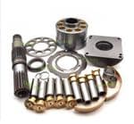 Hydraulic Pump Spares