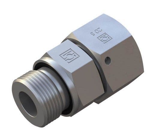Male Stud Standpipe Coupling