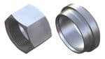Nuts & Cutting Rings