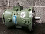 OILGEAR TOWLER 'A' TYPE HYDRAULIC PUMP
