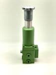 Oilgear Towler Hydraulics No 4 Relief & Unloading Valve WB2576 (Electraulic)