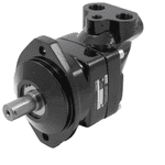 Parker F11-005-MB-CH-K-000 Hydraulic Pump/Motor 3707249