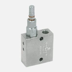Sequence Valve 1/2 BSP 70 LPM