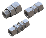Straight Couplings