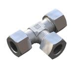 Tee Couplings
