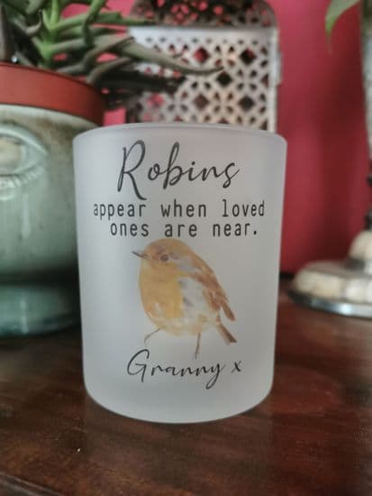 Candle Holders