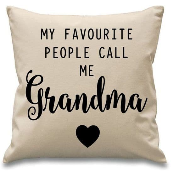 Cushions