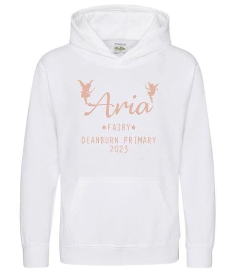 Fair & Gala Day Hoodies