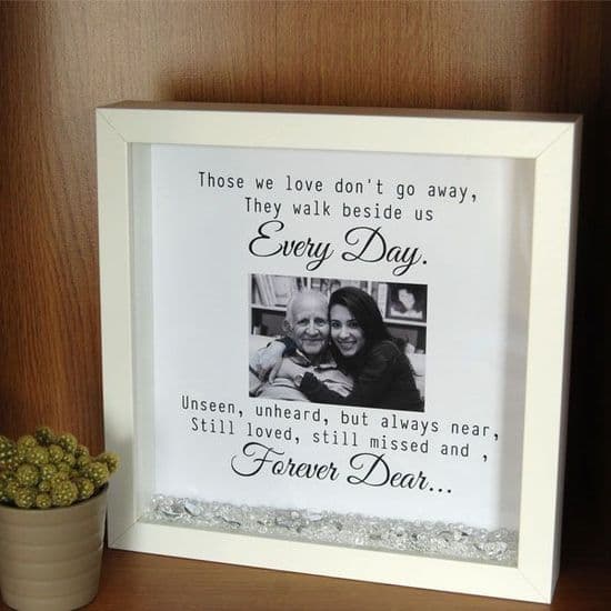 Framed Prints
