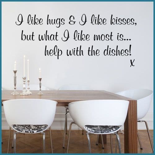 Funny Wall Stickers