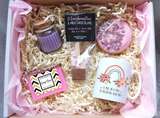 Gift Boxes