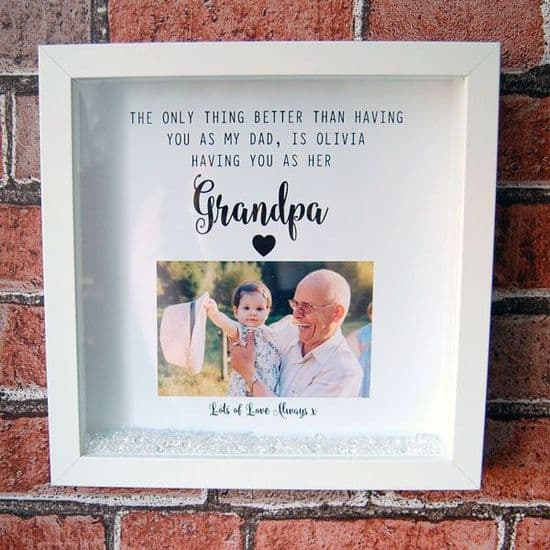 Grandparent Gifts
