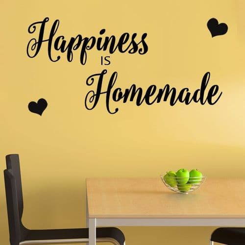 Kitchen Wall Stickers