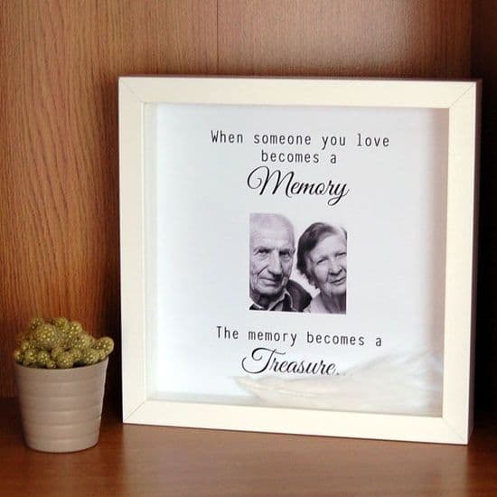In Loving Memory