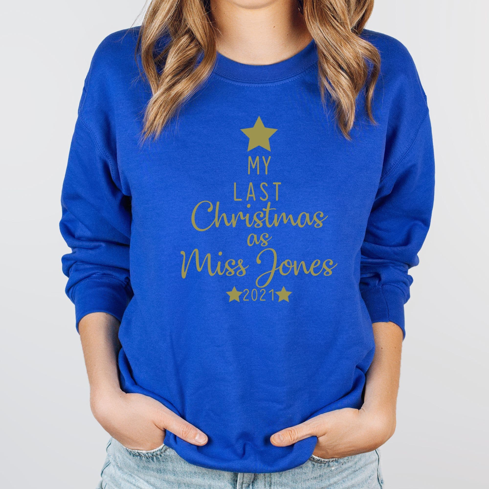 Henry Tiger Wham Last Christmas Hoodie Last Christmas Pullover