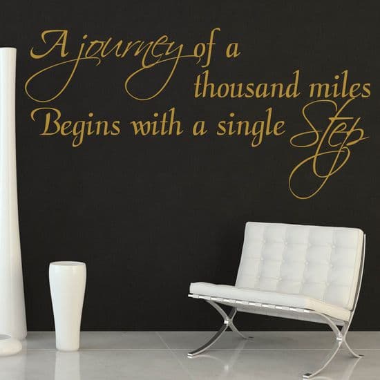 Office / Workplace Wall Stickers