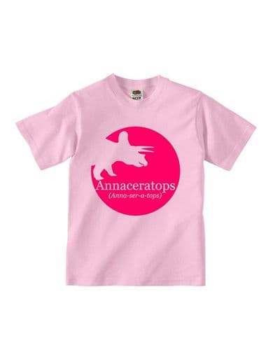 Personalised Dinosaur Childrens T-Shirt - Triceratops