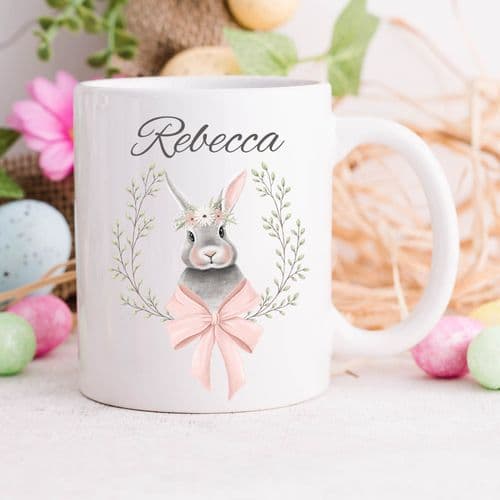 Personalised Easter Mug  11