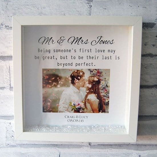 Wedding & Anniversary