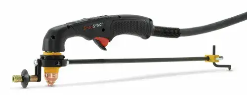 017065 Hypertherm SmartSync Basic circle cutting kit  75-710mm