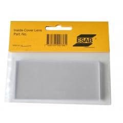 5 Verres Transparents Pour Casque Sentinel A50 | ESAB