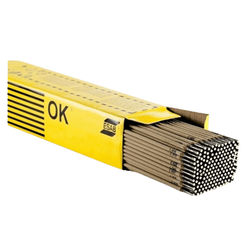 ESAB OK 48 60 E7018 Low Hydrogen Electrodes