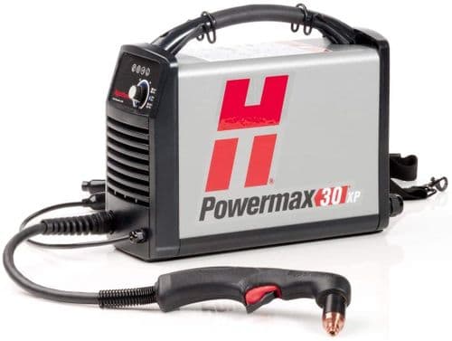 Hypertherm Powermax30 XP, 16mm capacity