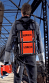 New Lorch Micor 160 accuready Inverter Arc welder with optional rechargeable battery pack available at wasp supplies ltd