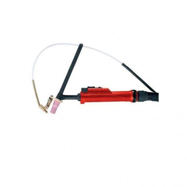 Lorch TFPro 300 cold wire feed Tig AC/DC gas cooled system