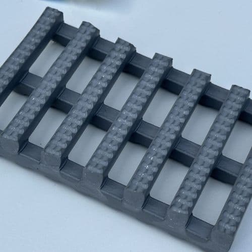Crossgrip 20/20