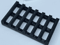 Crossgrip PVC
