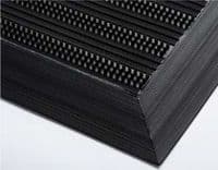 FRONTRUNNER  BRUSH - Entrance Matting