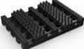 FRONTRUNNER BRUSH WIDE - Entrance Matting