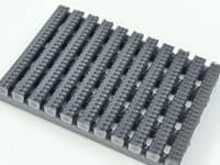 FRONTRUNNER ENTRY - Entrance Matting