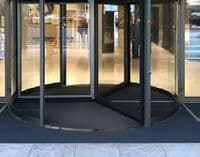 FRONTRUNNER ENTRY - Entrance Matting