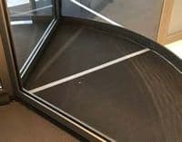 FRONTRUNNER ENTRY - Entrance Matting