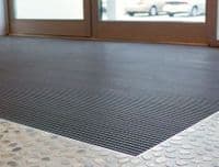 FRONTRUNNER ENTRY - Entrance Matting
