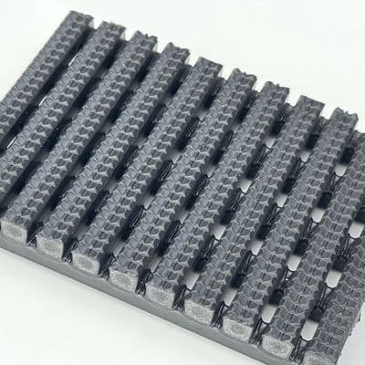 FRONTRUNNER ENTRY - Entrance Matting