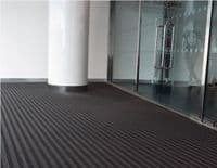 FRONTRUNNER PLUS - Entrance Matting