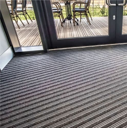 FRONTRUNNER PLUS - Entrance Matting