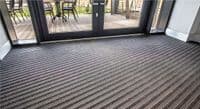 FRONTRUNNER PLUS LOW PROFILE - Entrance Matting