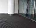 FRONTRUNNER PLUS LOW PROFILE - Entrance Matting