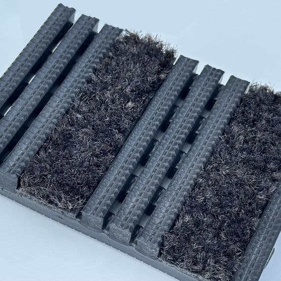 FRONTRUNNER PLUS LOW PROFILE - Entrance Matting