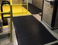 FRONTRUNNER SB - Entrance Matting