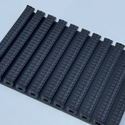 FRONTRUNNER SB - Entrance Matting