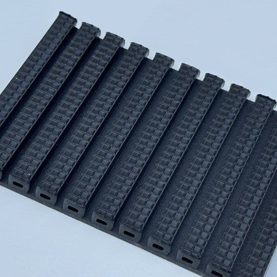 FRONTRUNNER SB - Entrance Matting