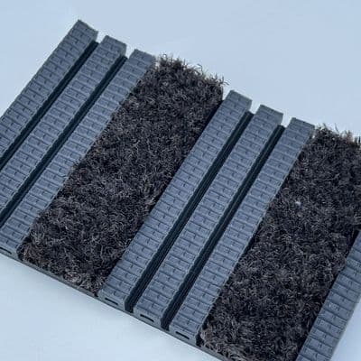 FRONTRUNNER SB PLUS -  Entrance Matting