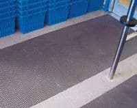 FRONTRUNNER WALK  - Entrance Matting