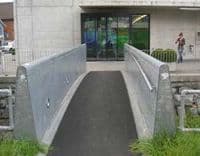 FRONTRUNNER WALK  - Entrance Matting