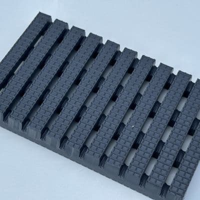 FRONTRUNNER WALK  - Entrance Matting